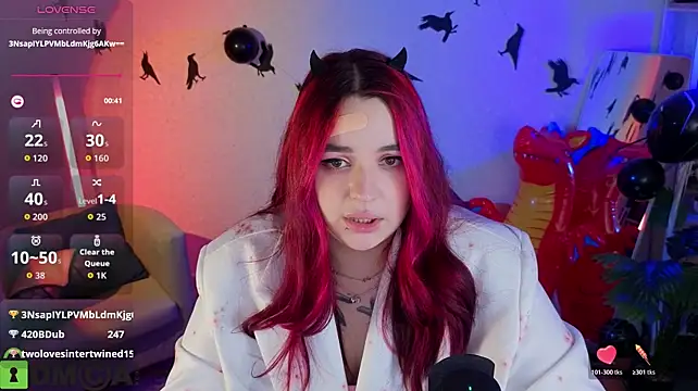 Mia_R0ss: вебкам-шоу