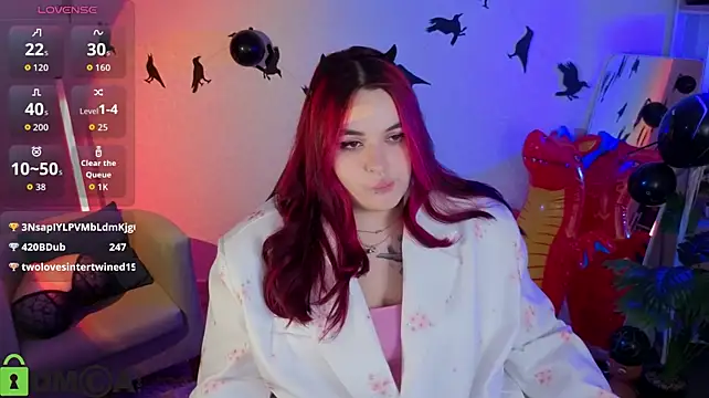 Mia_R0ss লাইভ XXX চ্যাট