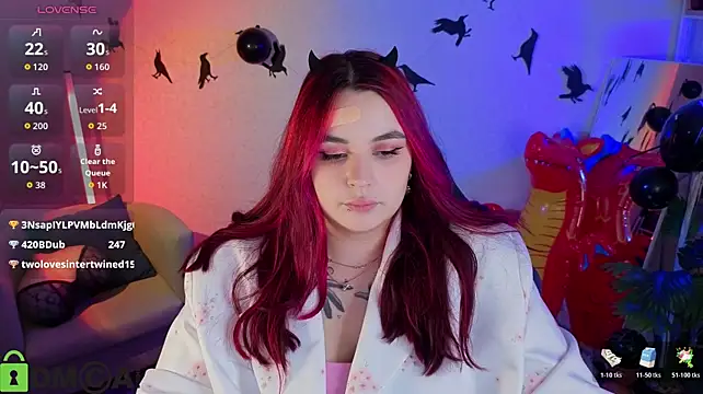Mia_R0ss Webcamshow