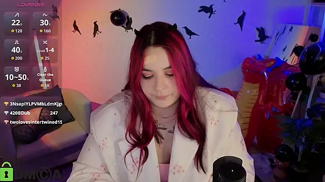 Chat XXX en directo de Mia_R0ss