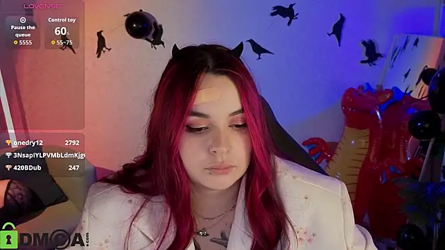Mia_R0ss Webcamshow