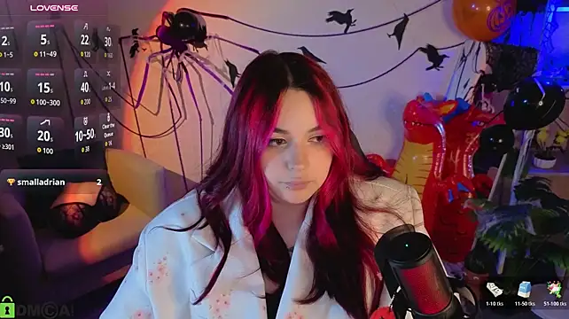 Mia_R0ss Live XXX-Chat