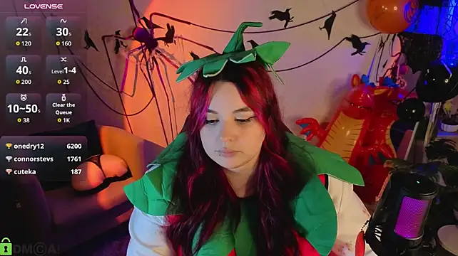 Webkamerová show Mia_R0ss