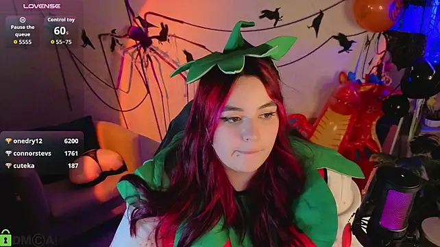 Mia_R0ss Webcamshow