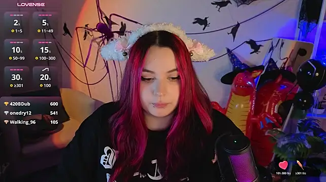 Webkamerová show Mia_R0ss