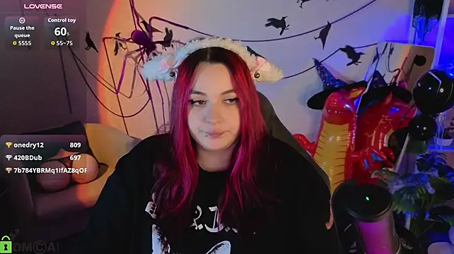 Webkamerová show Mia_R0ss