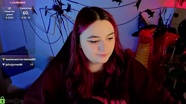 Mia_R0ss Webcamshow