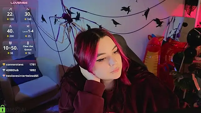 Mia_R0ss' Live XXX Chat