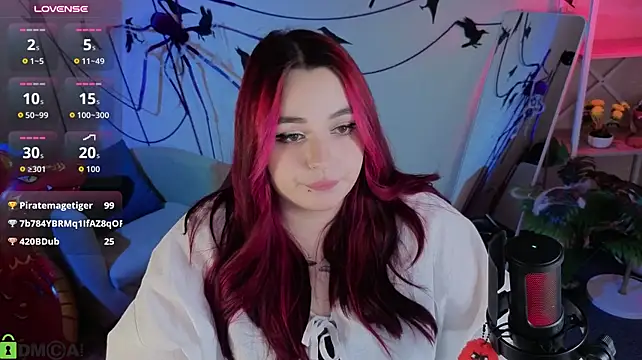 Mia_R0ss live XXX chat