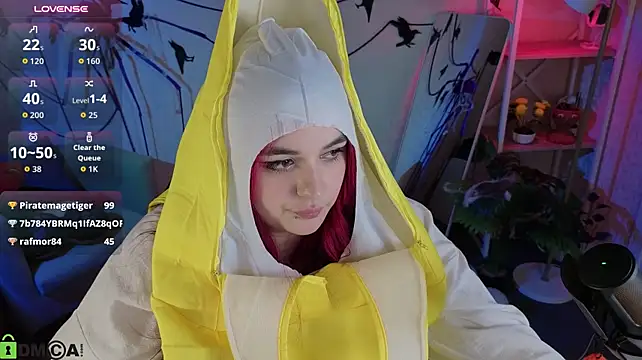 Mia_R0ss Webcamshow