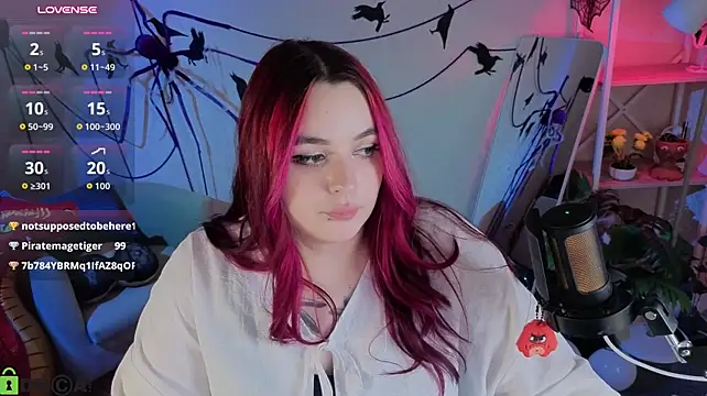 Mia_R0ss 라이브 XXX 채팅