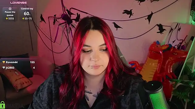 Mia_R0ss Webcamshow