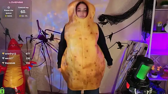 Webkamerová show Mia_R0ss