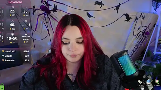 Czat XXX na żywo – Mia_R0ss