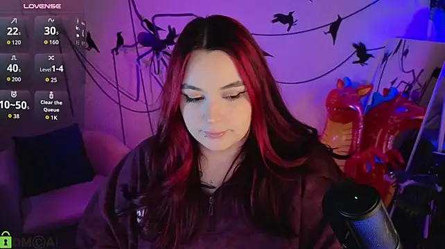 Mia_R0ss Webcamshow