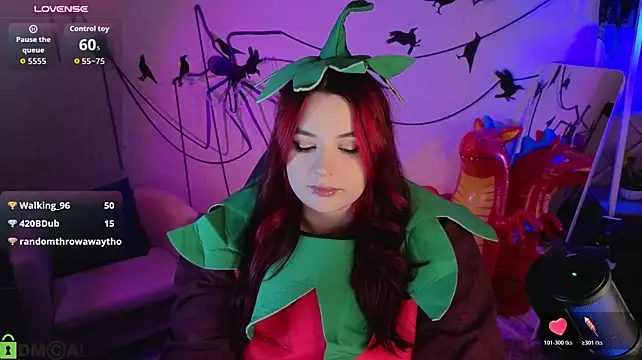 عرض كام Mia_R0ss