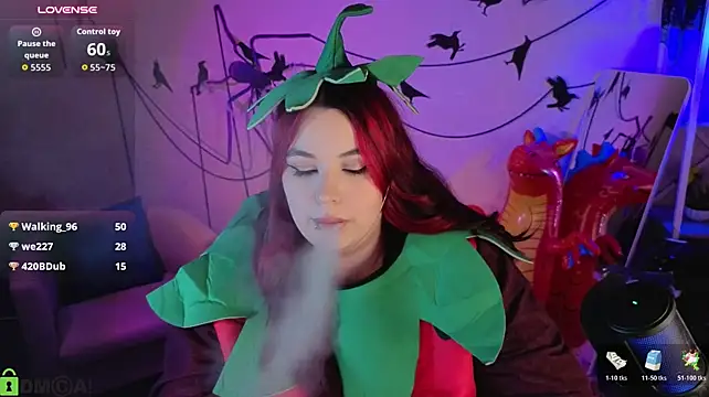 عرض كام Mia_R0ss