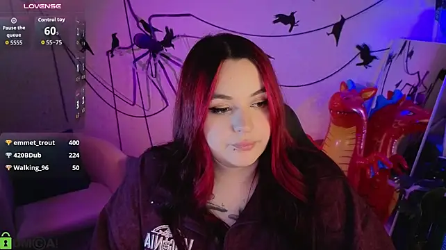Mia_R0ss Show in webcam