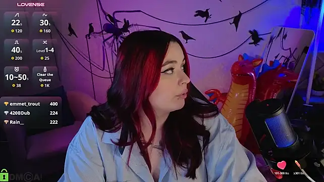 Mia_R0ss Webcamshow