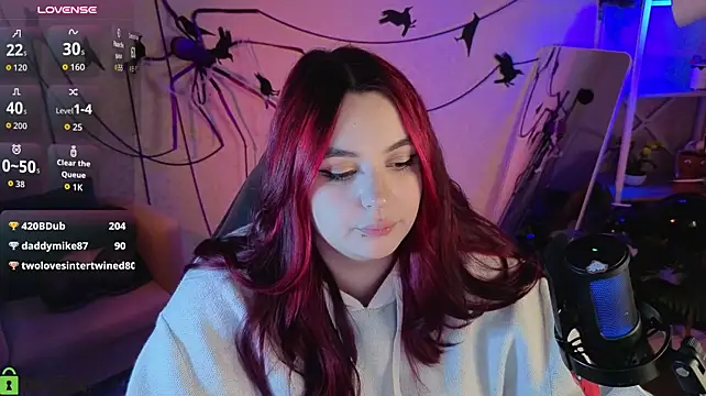 عرض كام Mia_R0ss
