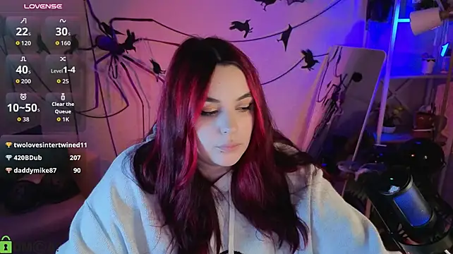 Mia_R0ss' Live XXX Chat