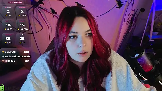 Mia_R0ss' Live XXX Chat
