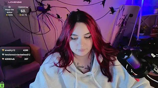 Mia_R0ss Webcamshow