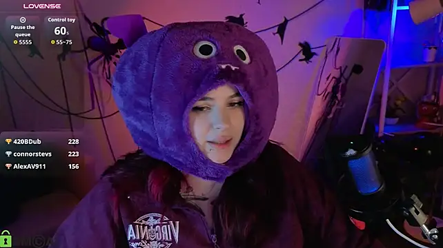 Webkamerová show Mia_R0ss