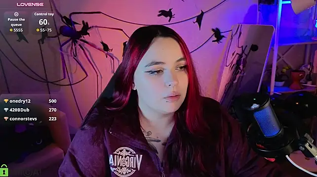 Mia_R0ss' Live XXX Chat