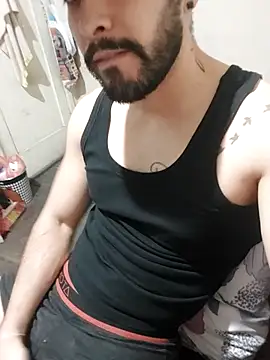 Johnsfitnesn Webbikameraesitys