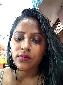 Show de Jasmine_Januja na webcam