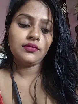 Jasmine_Januja webcam show