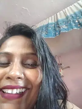 Jasmine_Januja Pertunjukan Webcam