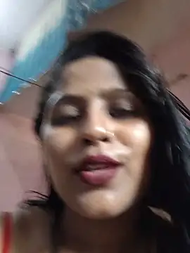 Jasmine_Januja's Webcam Show