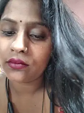 Jasmine_Januja Webcam-Show