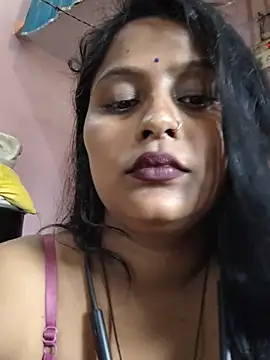 Show Webcam de Jasmine_Januja