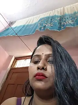 Show webcam de Jasmine_Januja