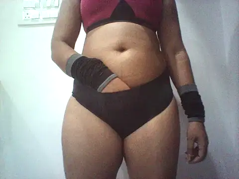 telugu_honey1 Webcam Show