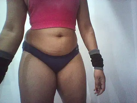 Show webcam de telugu_honey1