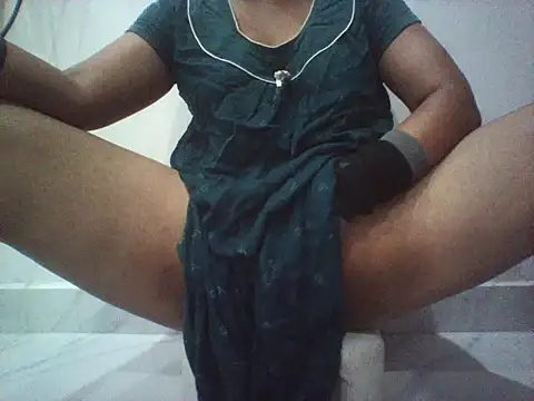 telugu_honey1's Webcam Show
