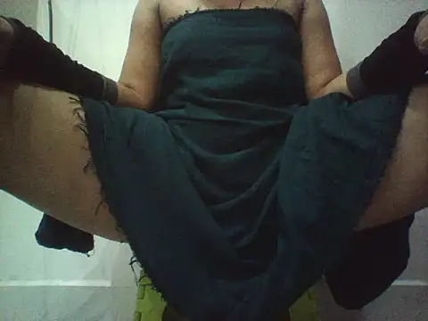 telugu_honey1's Webcam Show