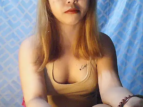 AsianKelly69's Live Chat Room