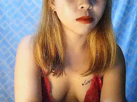 AsianKelly69 Cameră chat live