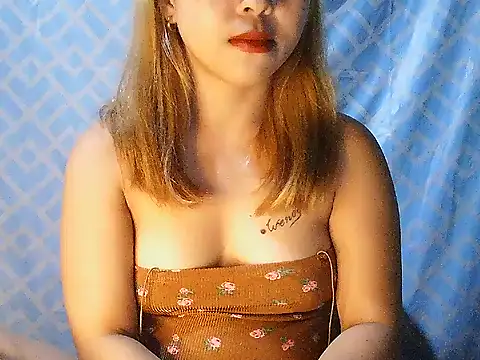 AsianKelly69 Live Chatrum