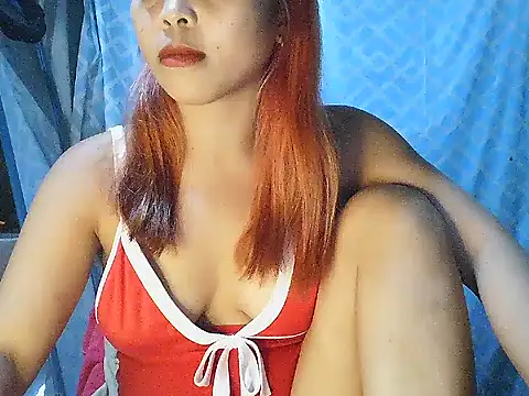 AsianKelly69 webcam show