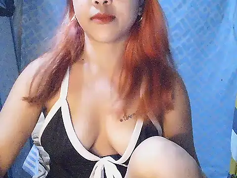 AsianKelly69's Webcam Show