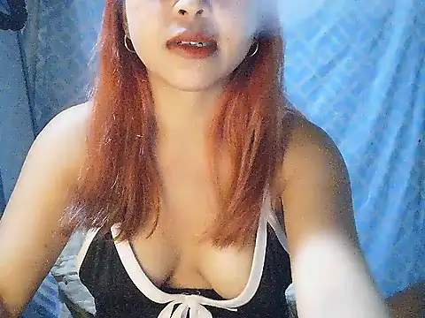 Bilik Sembang Langsung AsianKelly69