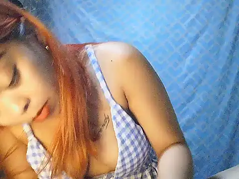 AsianKelly69 Webcam show