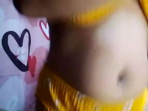 عرض كام AsianKelly69