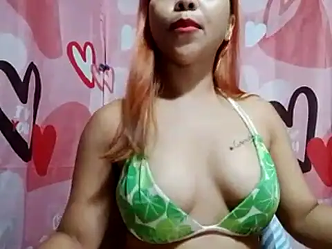 AsianKelly69 Webcam-Show